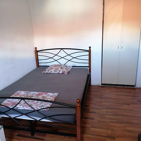 Leona Apartman Fiume Kültér fotó