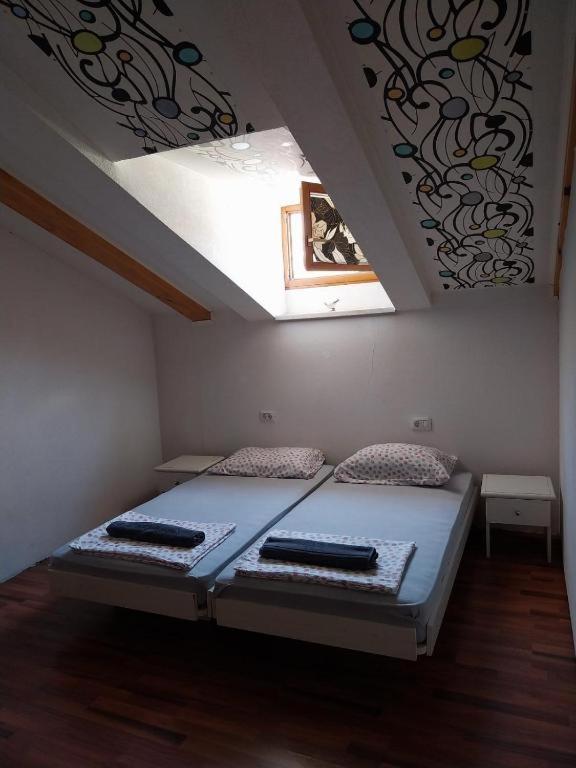 Leona Apartman Fiume Kültér fotó