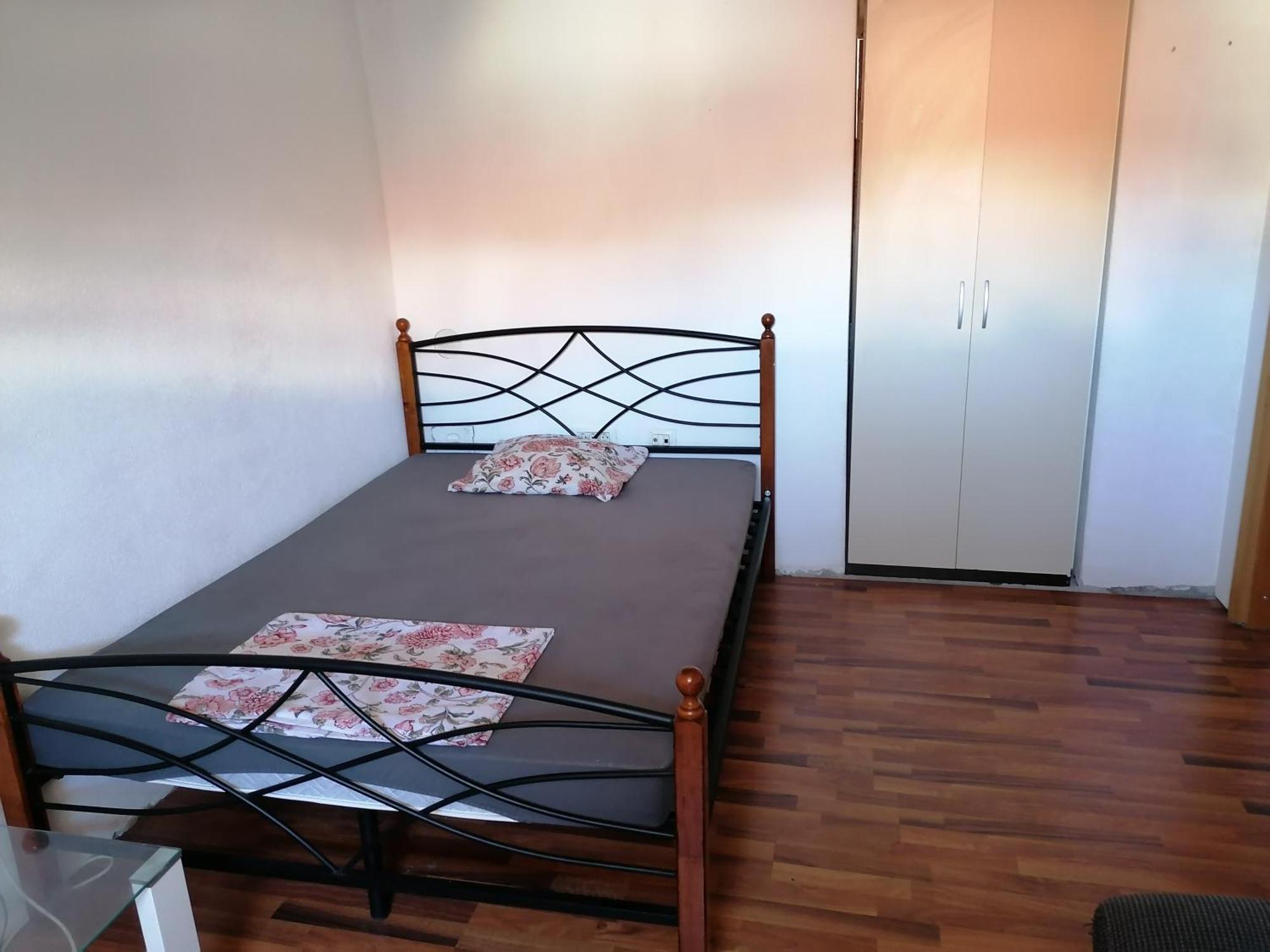 Leona Apartman Fiume Kültér fotó